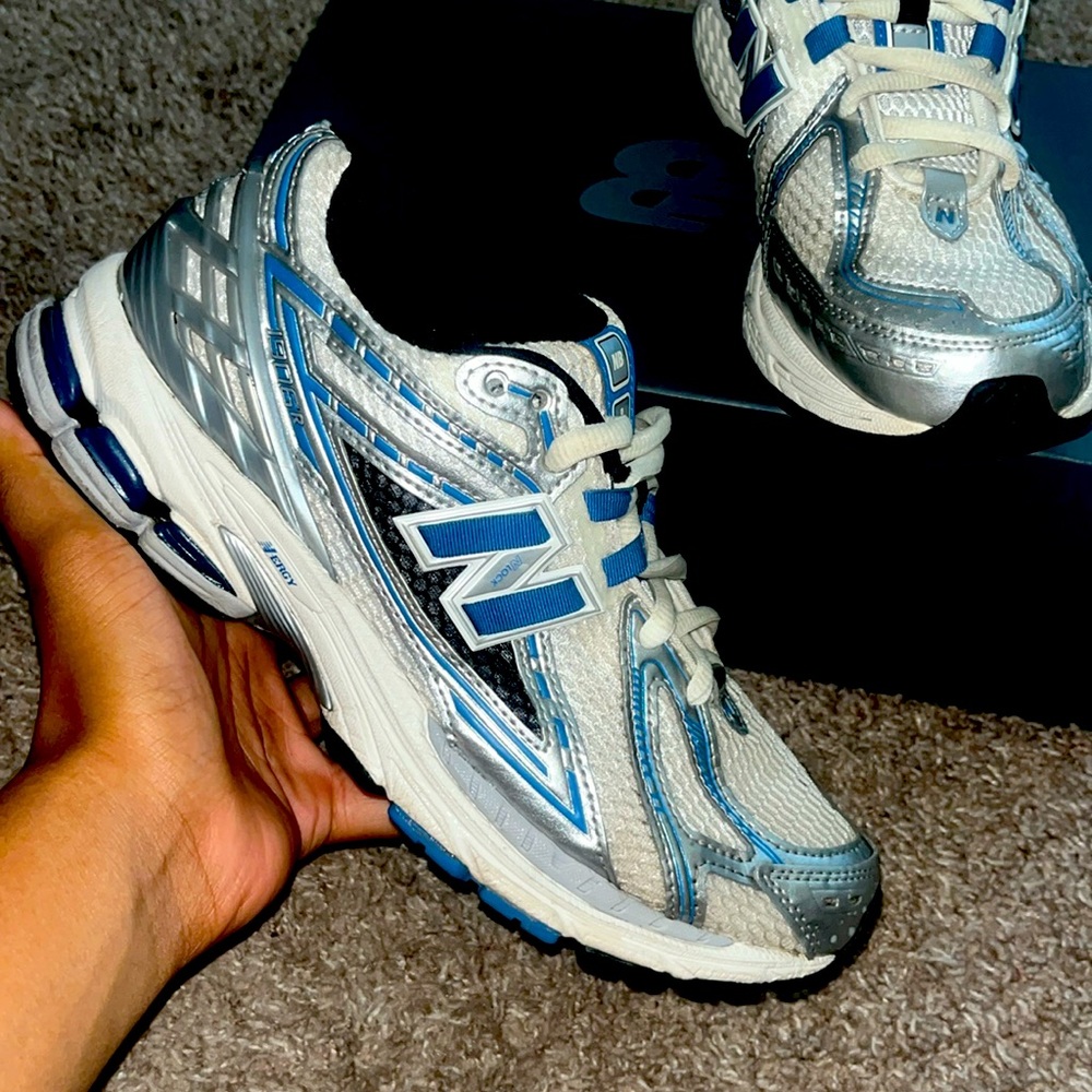 New Balance Refurbished